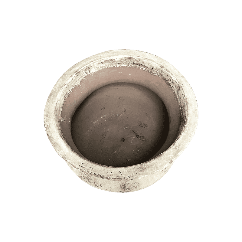 3073 Atlantic Tulip Thấp 73x73x50 Màu Trái Đất