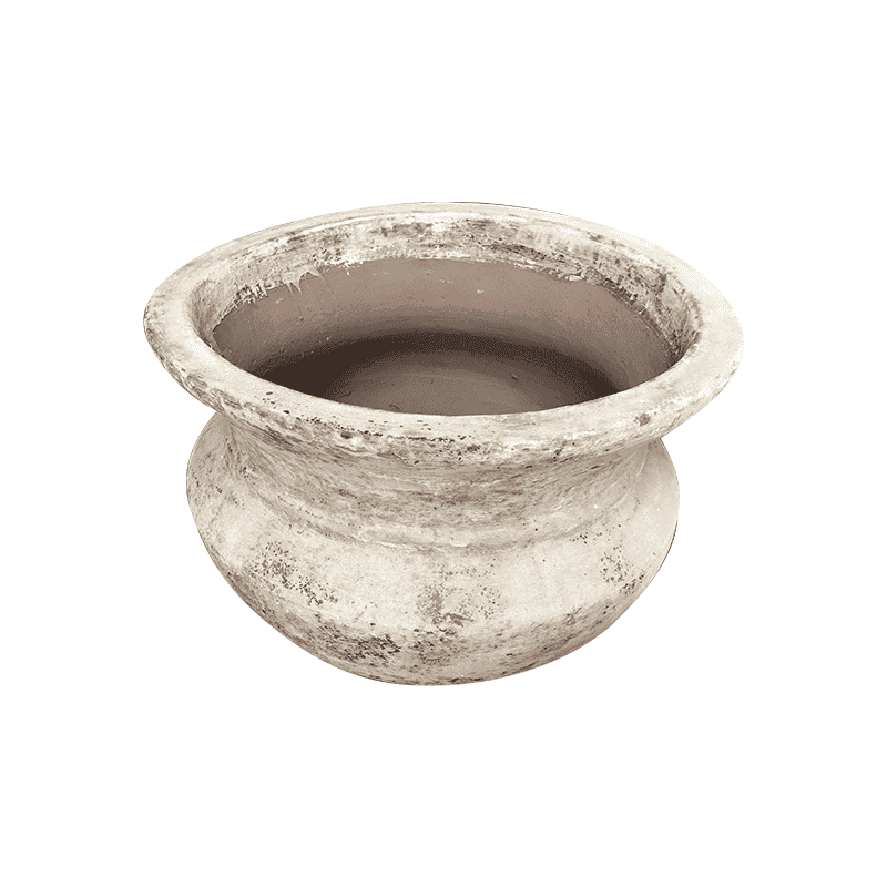 3073 Atlantic Tulip Thấp 73x73x50 Màu Trái Đất