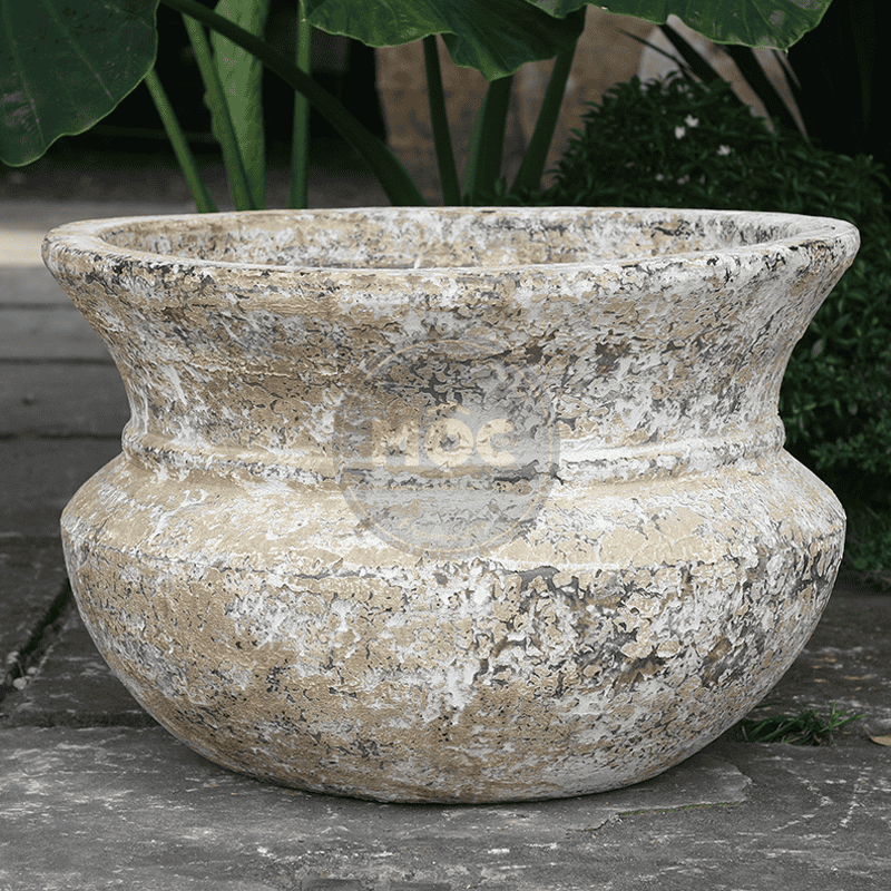 3073 Atlantic Tulip Thấp 73x73x50 Màu Trái Đất