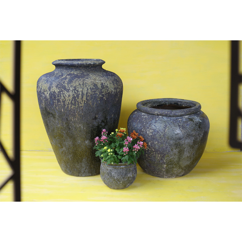 3437 Atlantic Bầu Trời Xanh Thẫm 73x73x95 M43