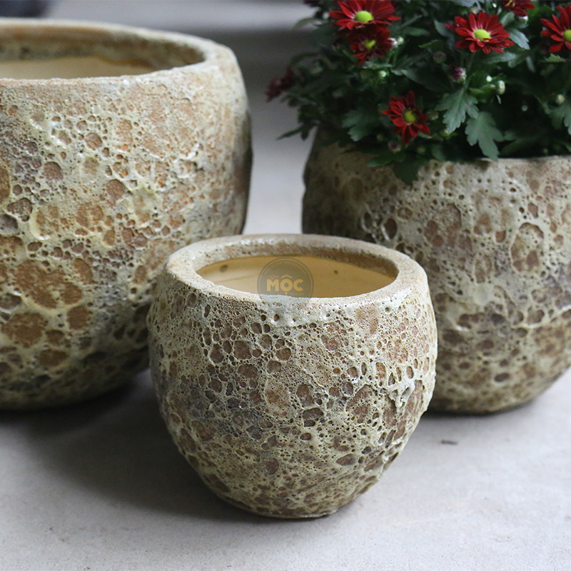 3539 Atlantic Bẩu Đáy Thon 23x23x18 M20