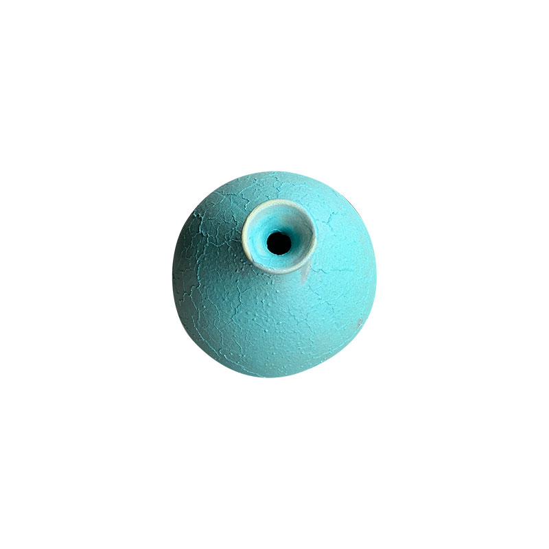 Cắm Hoa Tươi | Mờ | 3628 Bình Hoa Bốn Mùa 20x20x32 M5