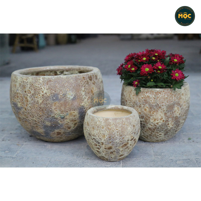 3539 Atlantic Bẩu Đáy Thon 23x23x18 M20