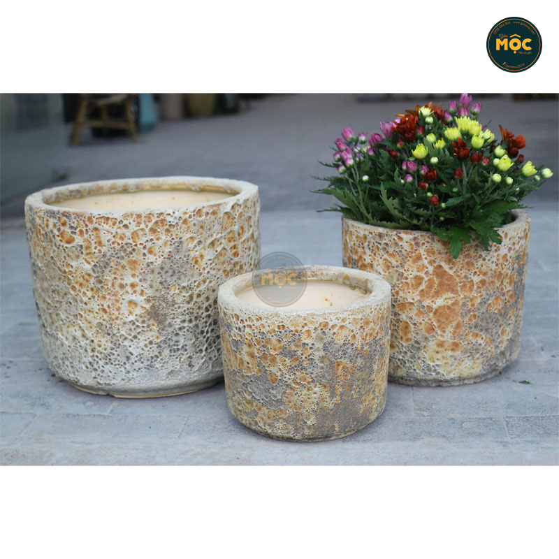 3540 Atlantic Trụ 27x27x22