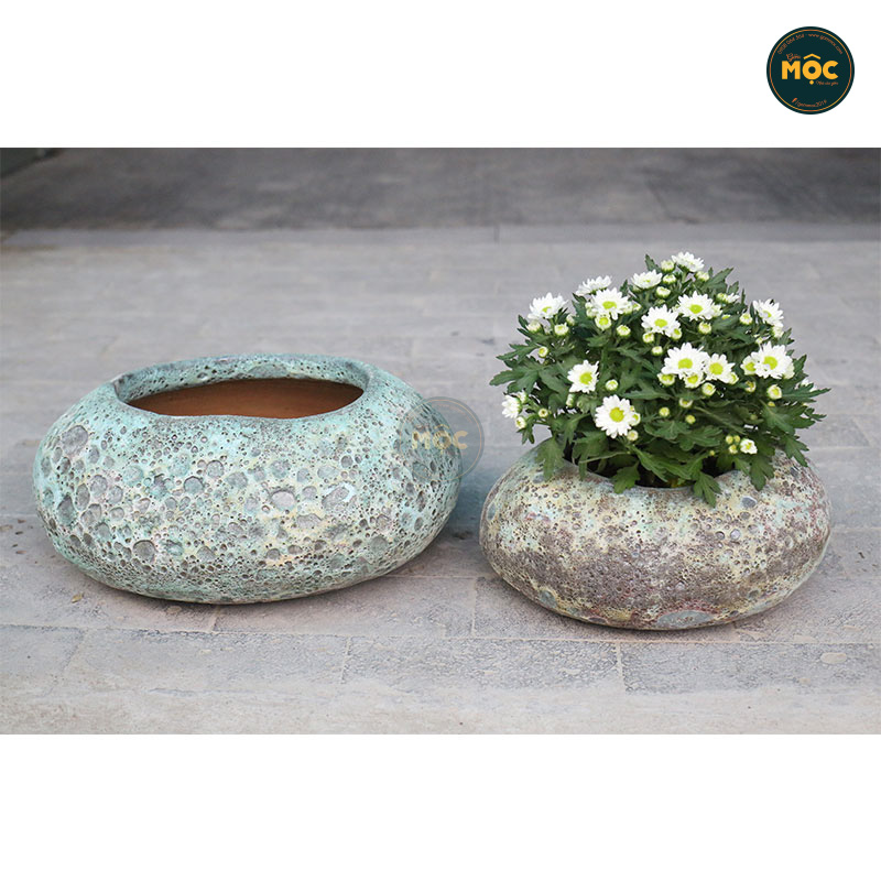 3749 Atlantic Hòn Đá Dẹp 27x25x11