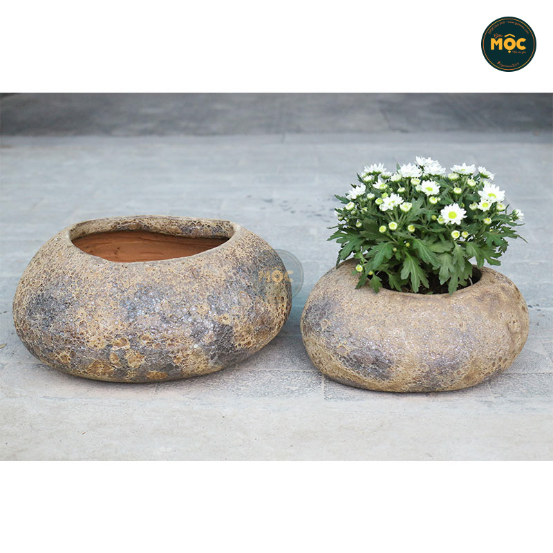 3749 Atlantic Hòn Đá Dẹp 27x25x11