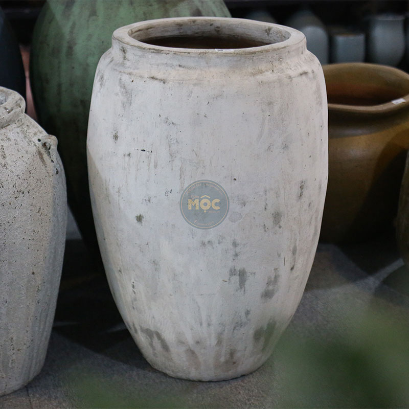 3984 Men Mỹ Thuật Lu Trơn 50x50x80 M41