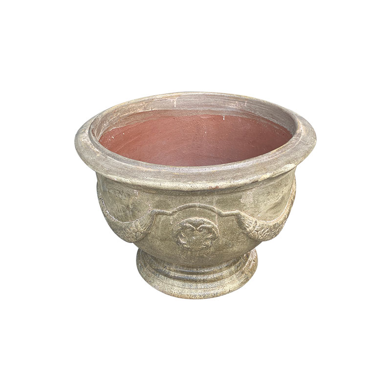 4034 Men Mỹ Thuật Ly Cúp Cổ Điển 70x70x50