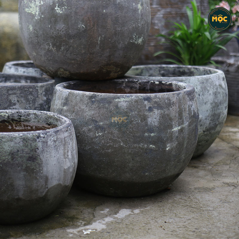 4035 Men Mỹ Thuật Trái Banh 38x38x27 M35