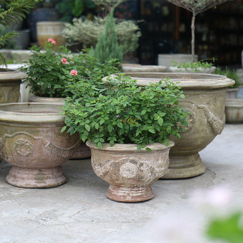 4034 Men Mỹ Thuật Ly Cúp Cổ Điển 70x70x50