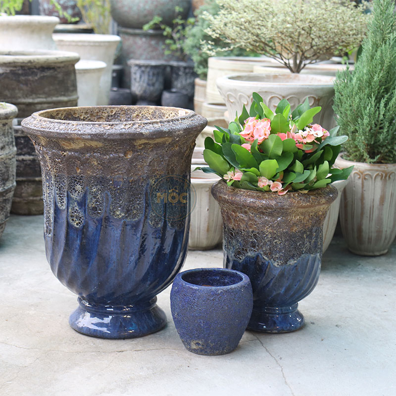 3240 Atlantic Ly Cúp Xoắn 33x33x38