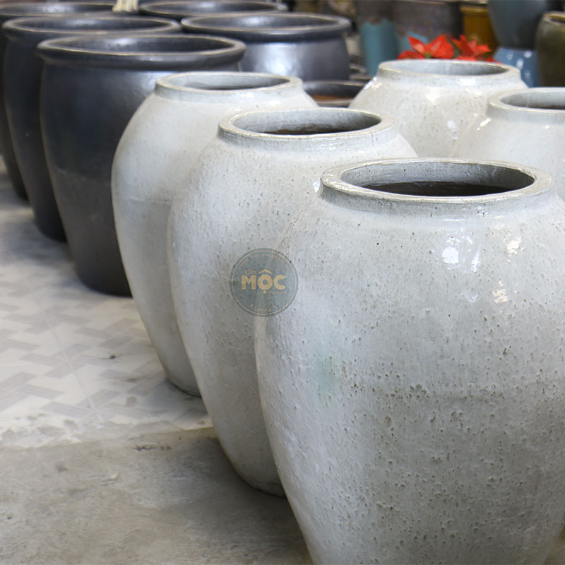 4117 OD Lu Trơn 65x65x88 M40