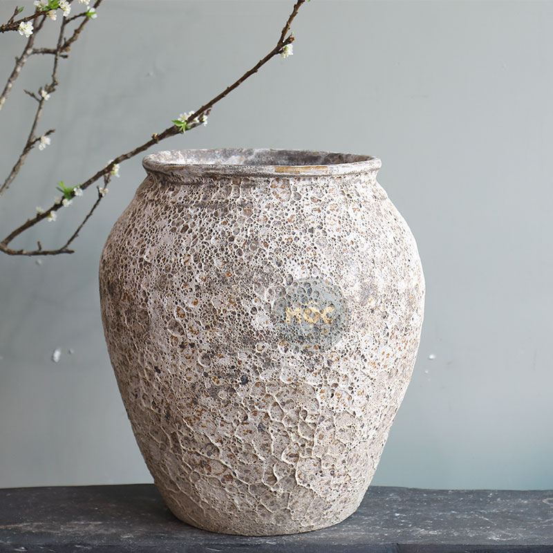 Cắm Hoa Tươi | 3254 Atlantic Lu Men Lòng 45x45x52 M32 22kg