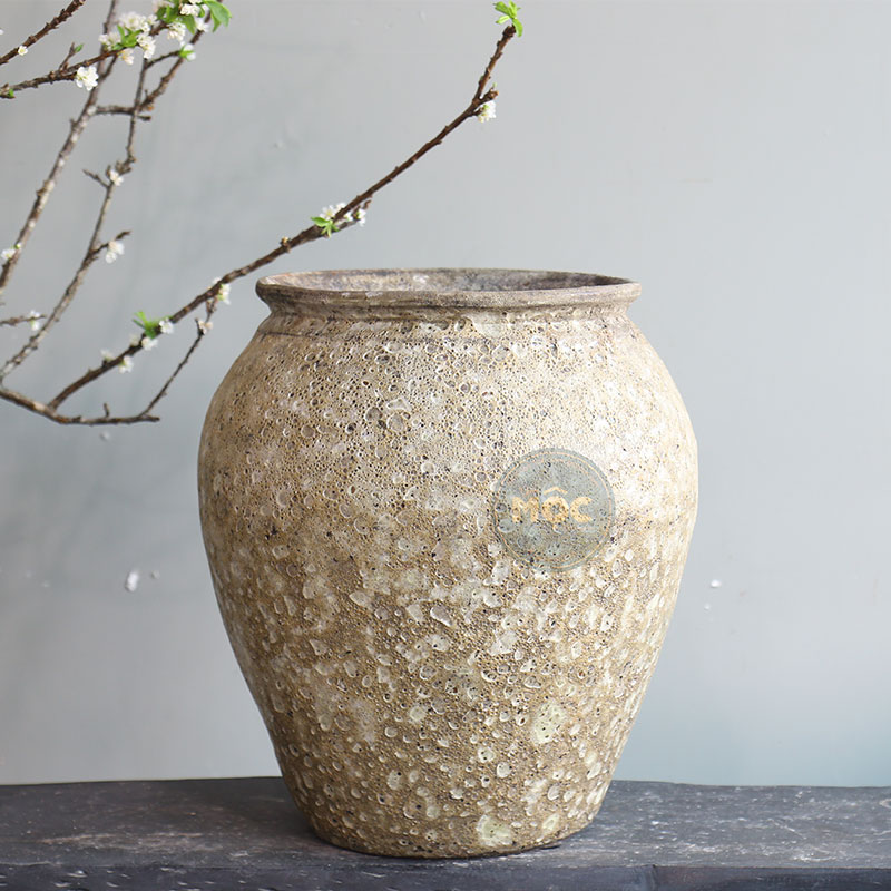 Cắm Hoa Tươi | 3254 Atlantic Lu Men Lòng 45x45x52 M32 22kg