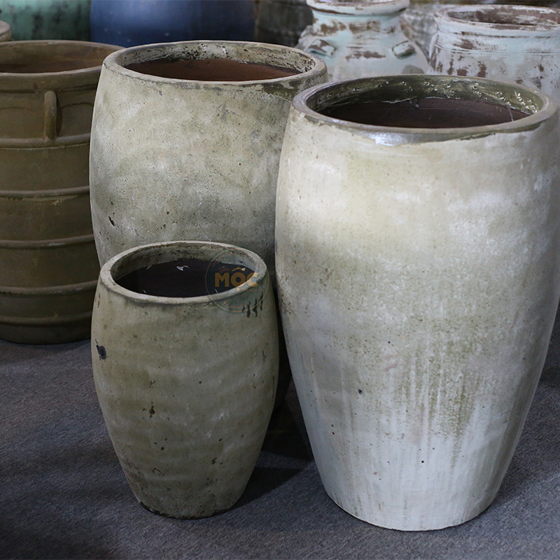 4101 Men Mỹ Thuật Vót Bầu 55x55x80 M47