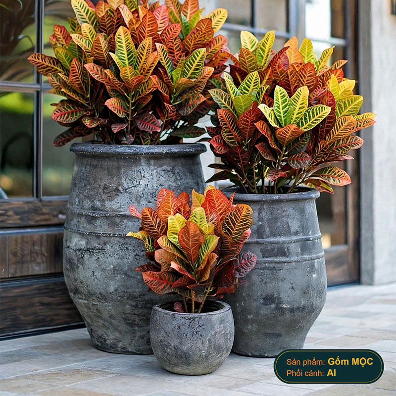 4035 Men Mỹ Thuật Trái Banh 28x28x22 M26