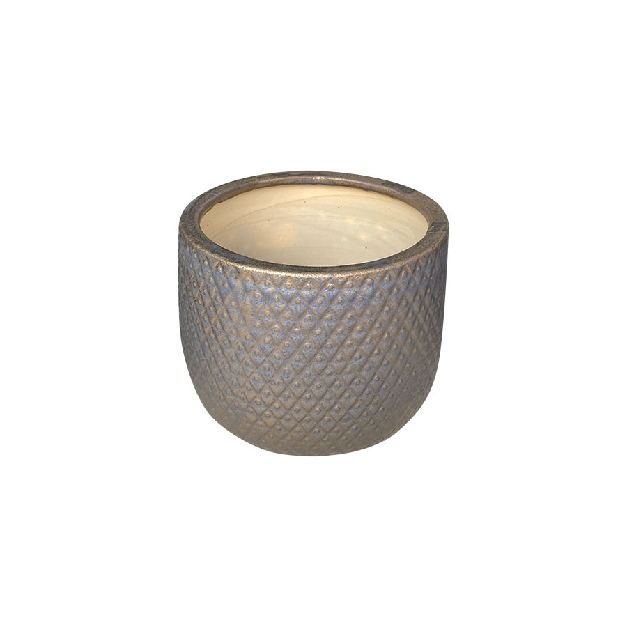 4256 ID Bầu Hoạt Tiết Quả Trám 29x29x25
