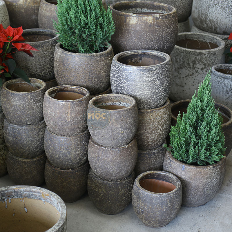 4011 Atlantic Thúng Có Chân 27x27x25 M24