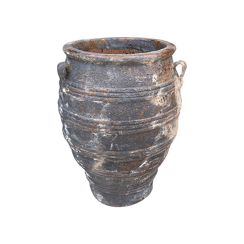 4053 Men Mỹ Thuật Lu 3 Quai 55x55x70 M46