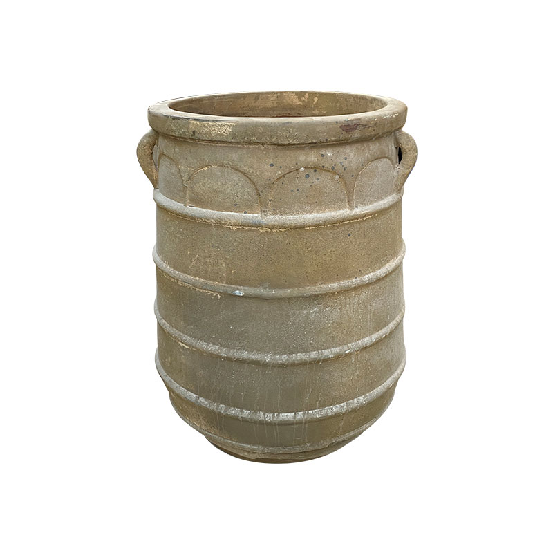 3915 Men Mỹ Thuật Lu 3 Quai 55x55x70 M48