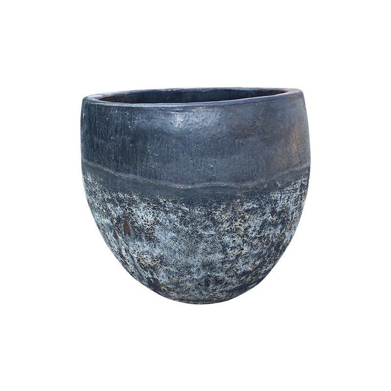 4159 Atlantic Loại 2 Bầu 54x54x54 Phối Đen