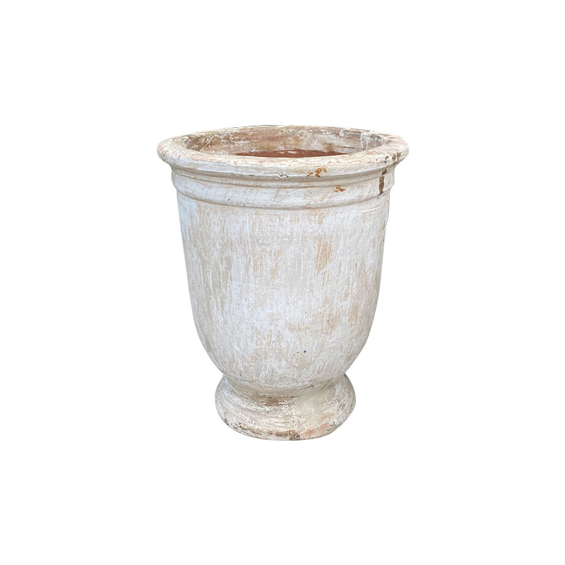 4190 Men Mỹ Thuật Ly Cúp Trơn 35x35x43
