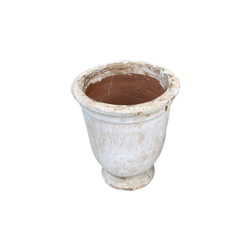 4190 Men Mỹ Thuật Ly Cúp Trơn 35x35x43