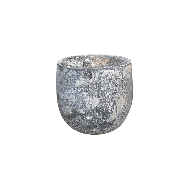 4231 Men Mỹ Thuật Tulip Trơn 21x21x19