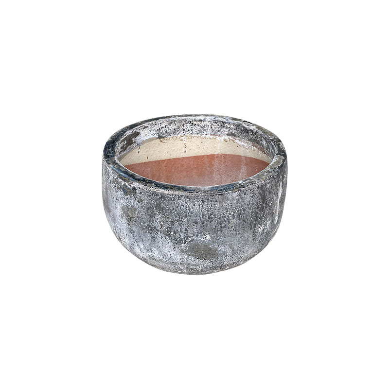 4232 Men Mỹ Thuật Tulip Trơn 35x35x21