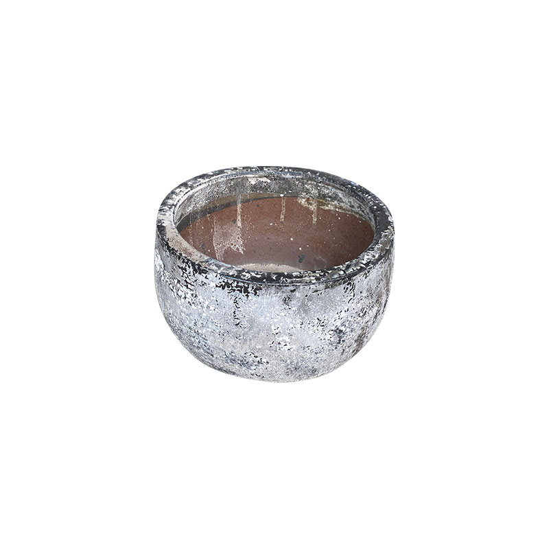 4232 Men Mỹ Thuật Tulip Trơn 28x28x17