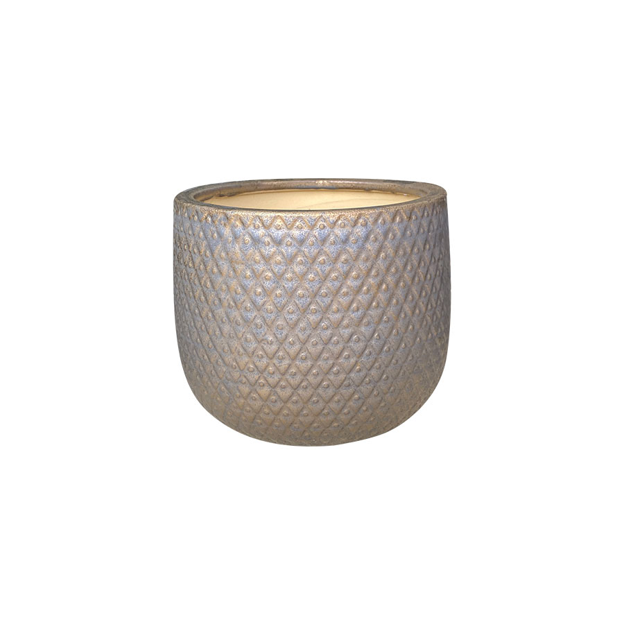 4256 ID Bầu Hoạt Tiết Quả Trám 29x29x25